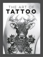 Книга Art of Tattoo Lola Mars