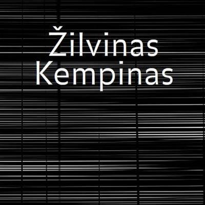 Książka Zilvinas Kempinas Jessica Holmes