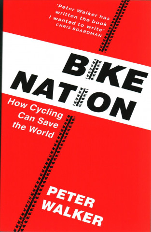 Carte Bike Nation Peter Walker