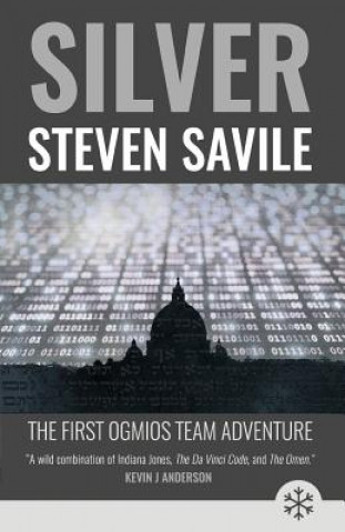 Carte Silver Steven Savile