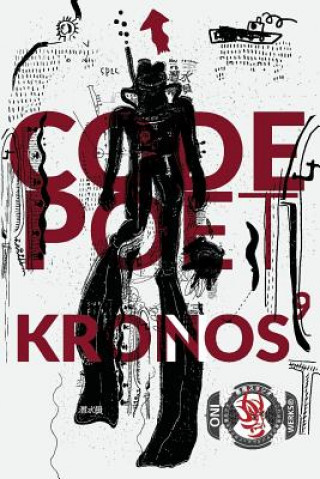 Kniha Code Poet KRONOS9