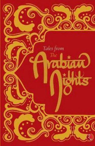 Kniha Tales from the Arabian Nights 