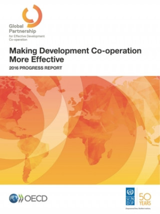 Carte Making development co-operation more effective Organisation for Economic Co-Operation and Development