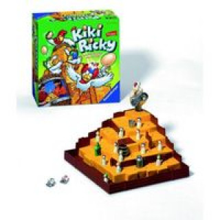 Game/Toy Kiki Ricky 