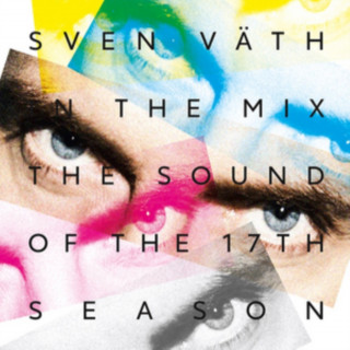 Audio Sven Vaeth In The Mix: The Sou Sven Väth