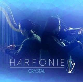 Hanganyagok Crystal Harfonie