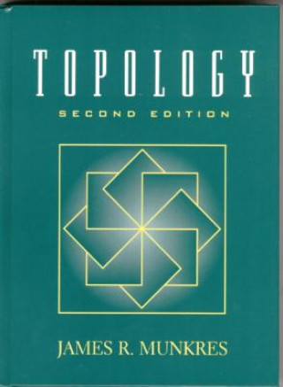 Könyv Topology (Classic Version) James Munkres