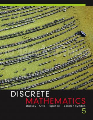 Kniha Discrete Mathematics (Classic Version) John Dossey