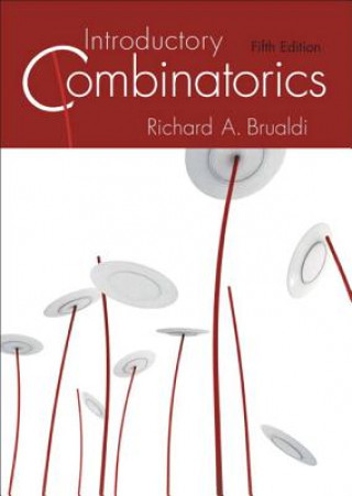 Boek Introductory Combinatorics (Classic Version) Richard A. Brualdi