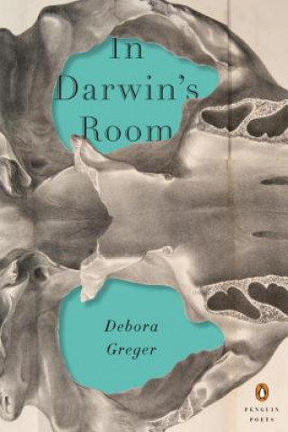 Kniha In Darwin's Room Debora Greger