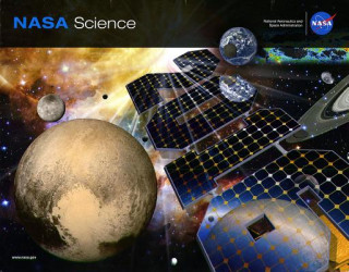 Calendar / Agendă NASA Science (2016) National Aeronautics and Space Administr