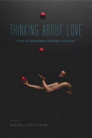 Libro Thinking About Love Diane Enns