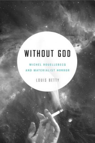 Libro Without God Louis Betty