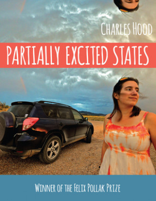 Книга Partially Excited States Charles Hood