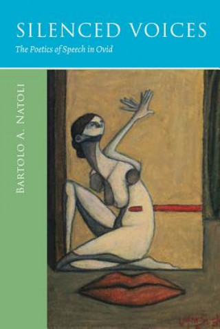 Boek Silenced Voices Bartolo Natoli
