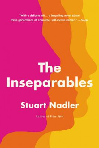 Book Inseparables Stuart Nadler