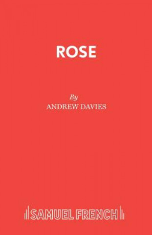 Libro Rose Andrew Davies