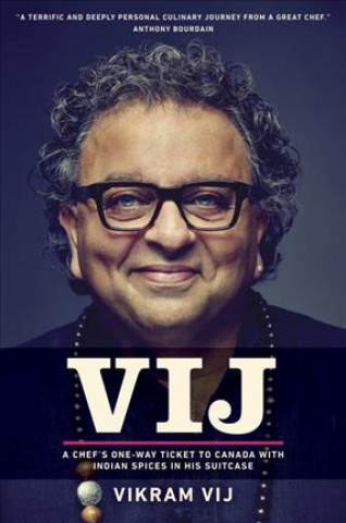 Knjiga VIJ Vikram Vij