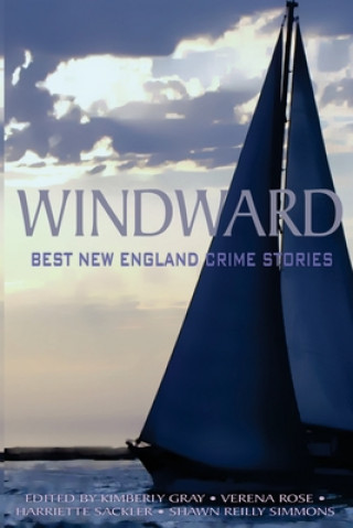 Book WINDWARD Dames of Detection