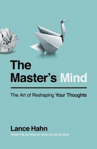 Knjiga Master's Mind Lance Hahn