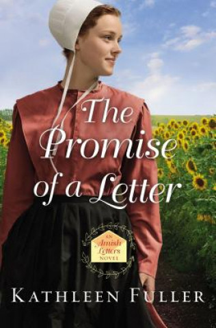 Kniha Promise of a Letter Kathleen Fuller