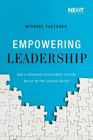 Kniha Empowering Leadership Michael Fletcher