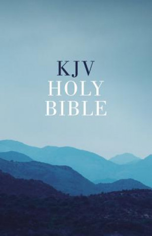 Kniha KJV, Value Outreach Bible, Paperback Thomas Nelson