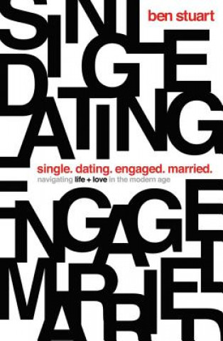 Carte Single, Dating, Engaged, Married Ben Stuart