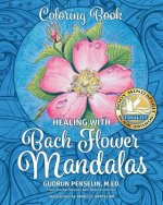 Könyv Healing with Bach Flower Mandalas Gudrun Penselin