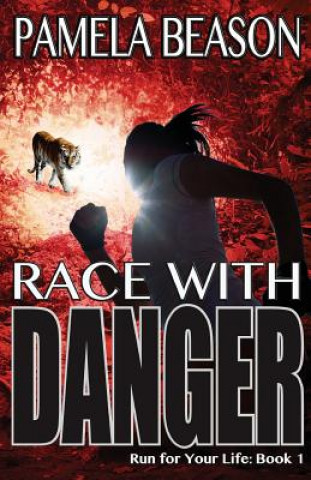 Buch Race with Danger Pamela Beason