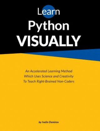 Carte Learn Python Visually Ivelin Demirov