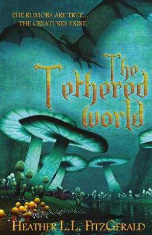 Buch The Tethered World Heather L. L. FitzGerald