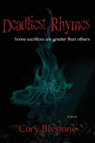 Kniha Deadliest Rhymes Cory Blystone