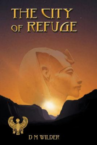 Libro City of Refuge Diana M Wilder