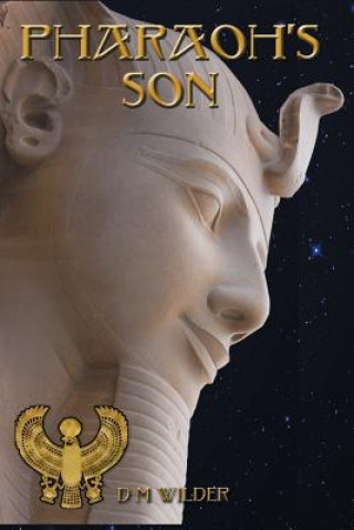 Livre Pharaoh's Son Diana M Wilder