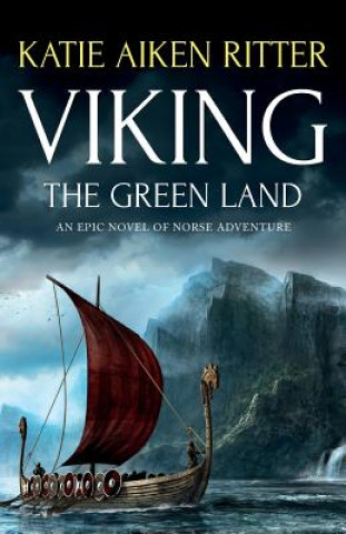 Knjiga Viking Katie Aiken Ritter