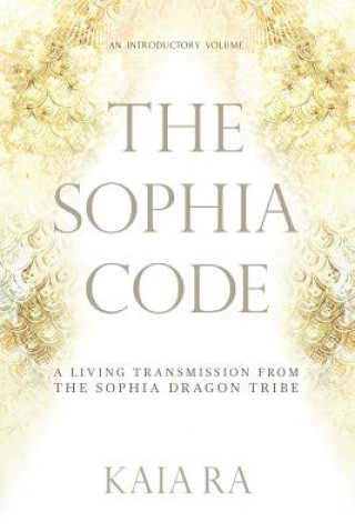 Книга Sophia Code Kaia Ra
