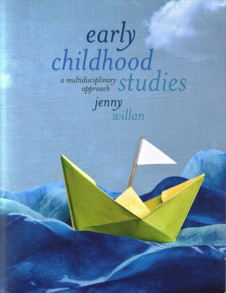 Kniha Early Childhood Studies Jennifer Willan