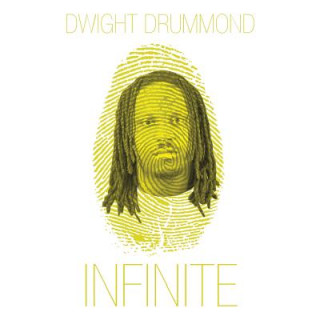 Knjiga Infinite DWIGHT DRUMMOND