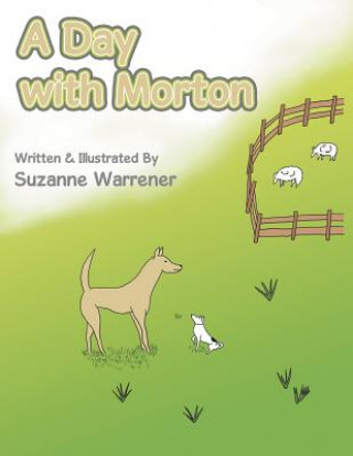 Book Day with Morton Suzanne Warrener