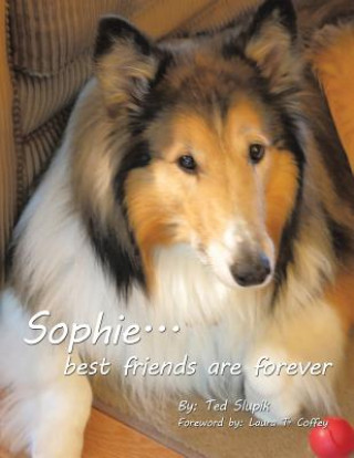 Książka Sophie... best friends are forever Ted Slupik