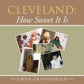 Knjiga Cleveland Gwen Graffenreed