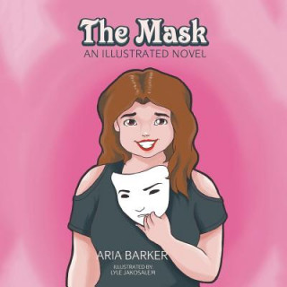 Könyv Mask Aria Barker