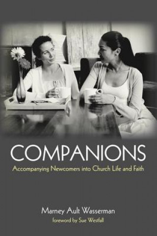 Βιβλίο Companions Marney Ault Wasserman