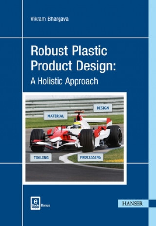 Carte Robust Plastic Product Design Vikram Bhargava