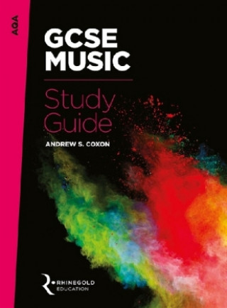 Book AQA GCSE Music Study Guide Andrew S Coxon