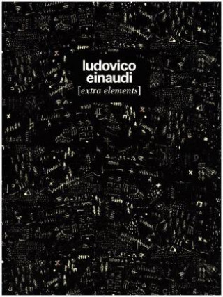 Tlačovina Extra Elements Ludovico Einaudi