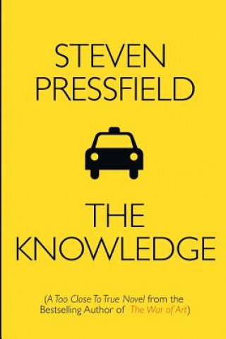 Carte Knowledge Steven Pressfield