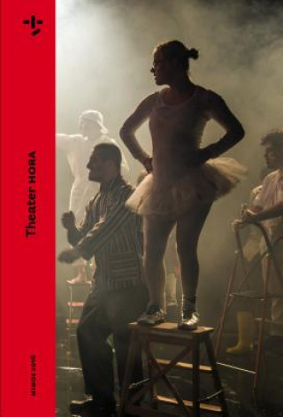 Buch MIMOS 2016 Anne Fournier