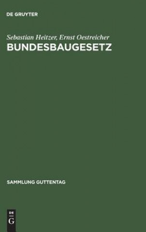 Carte Bundesbaugesetz Sebastian Heitzer